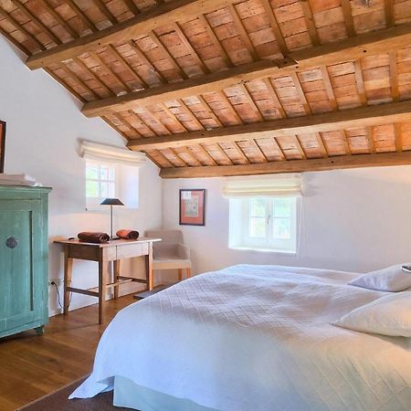 Villa Cipresso Poreč Buitenkant foto