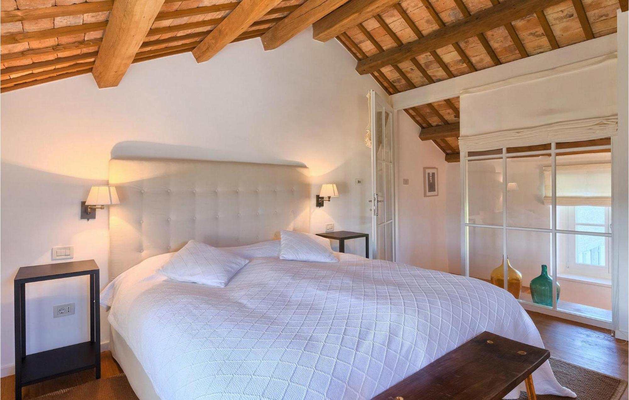 Villa Cipresso Poreč Buitenkant foto