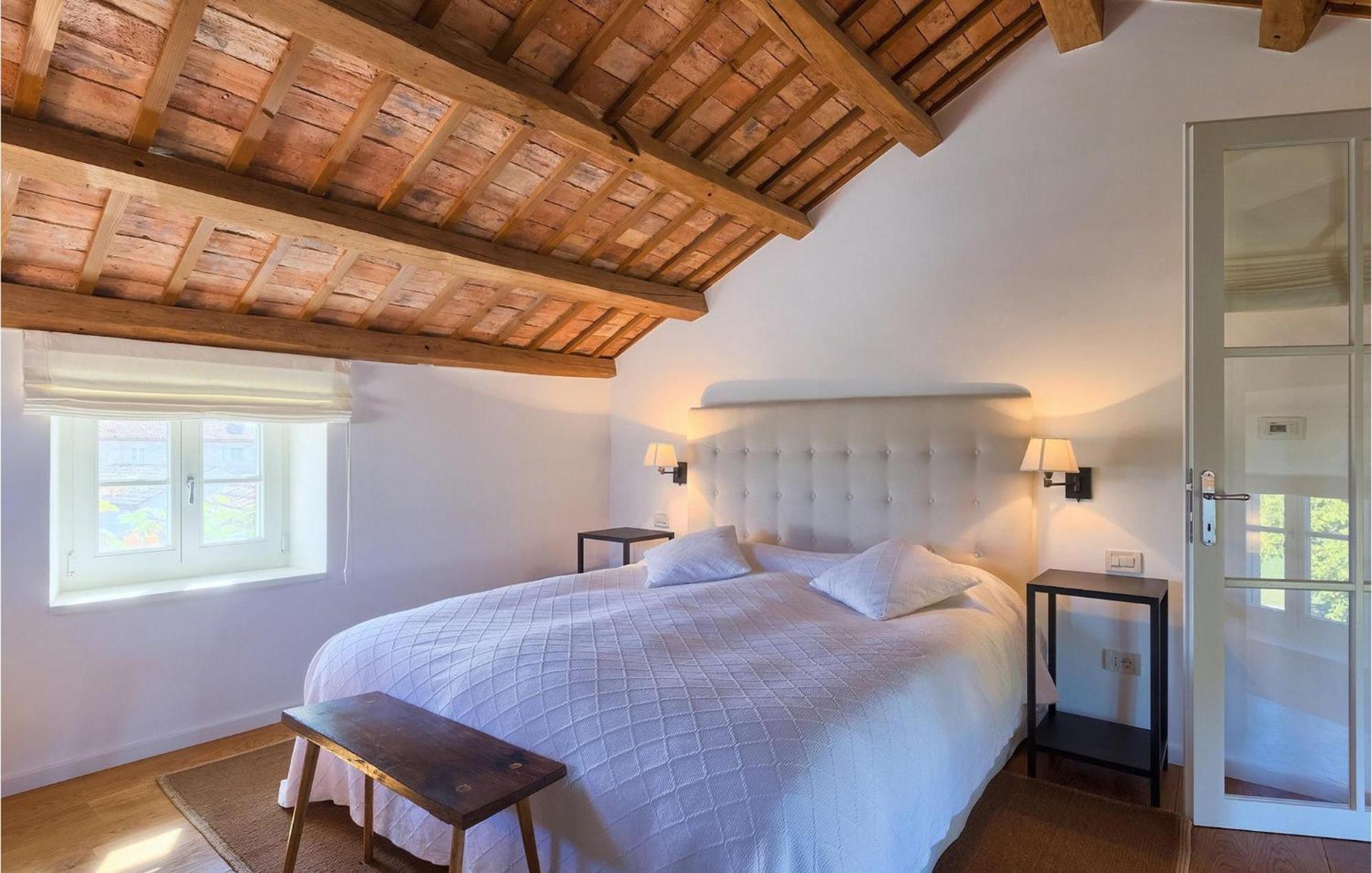 Villa Cipresso Poreč Buitenkant foto