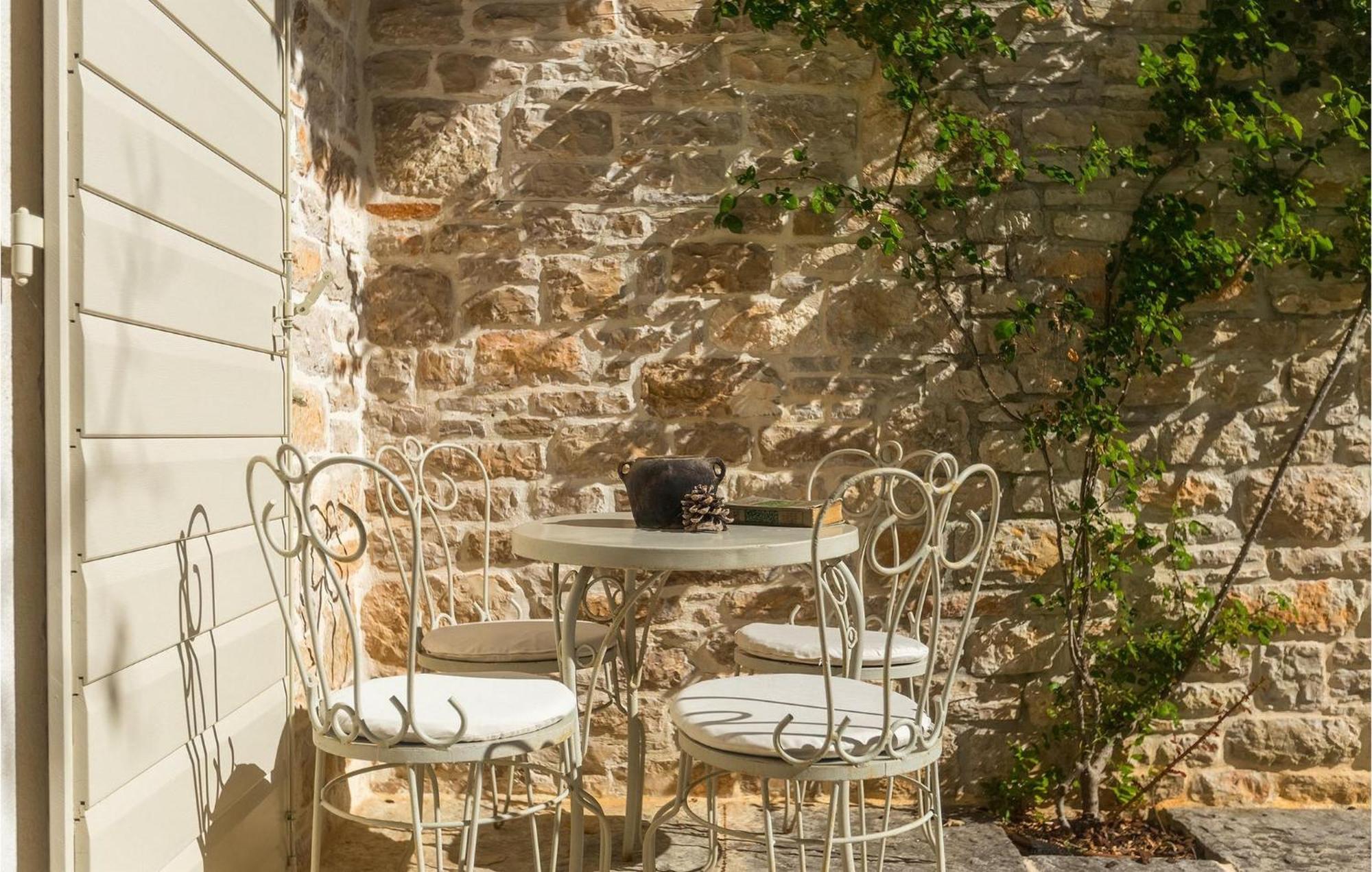 Villa Cipresso Poreč Buitenkant foto