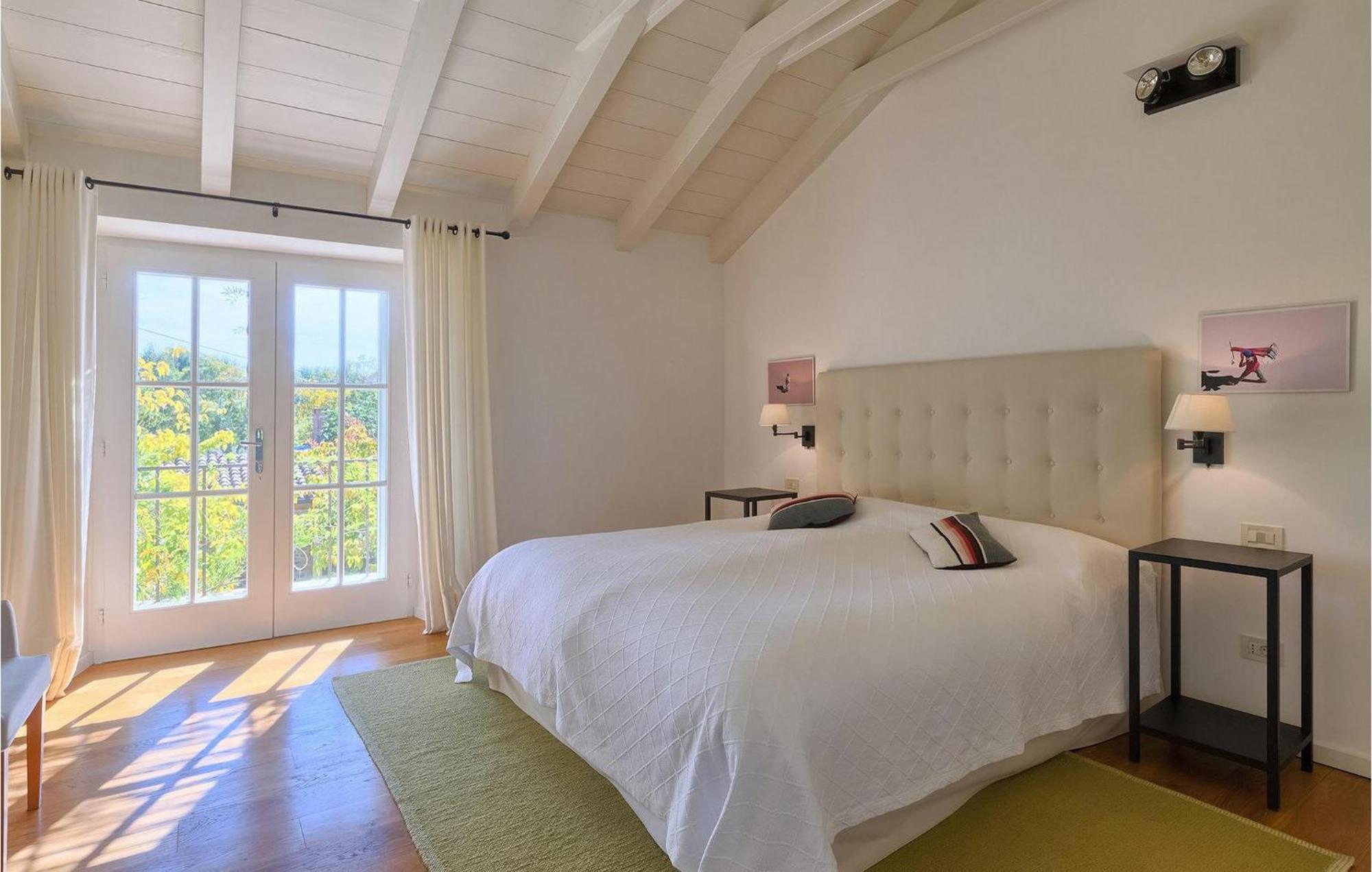 Villa Cipresso Poreč Buitenkant foto