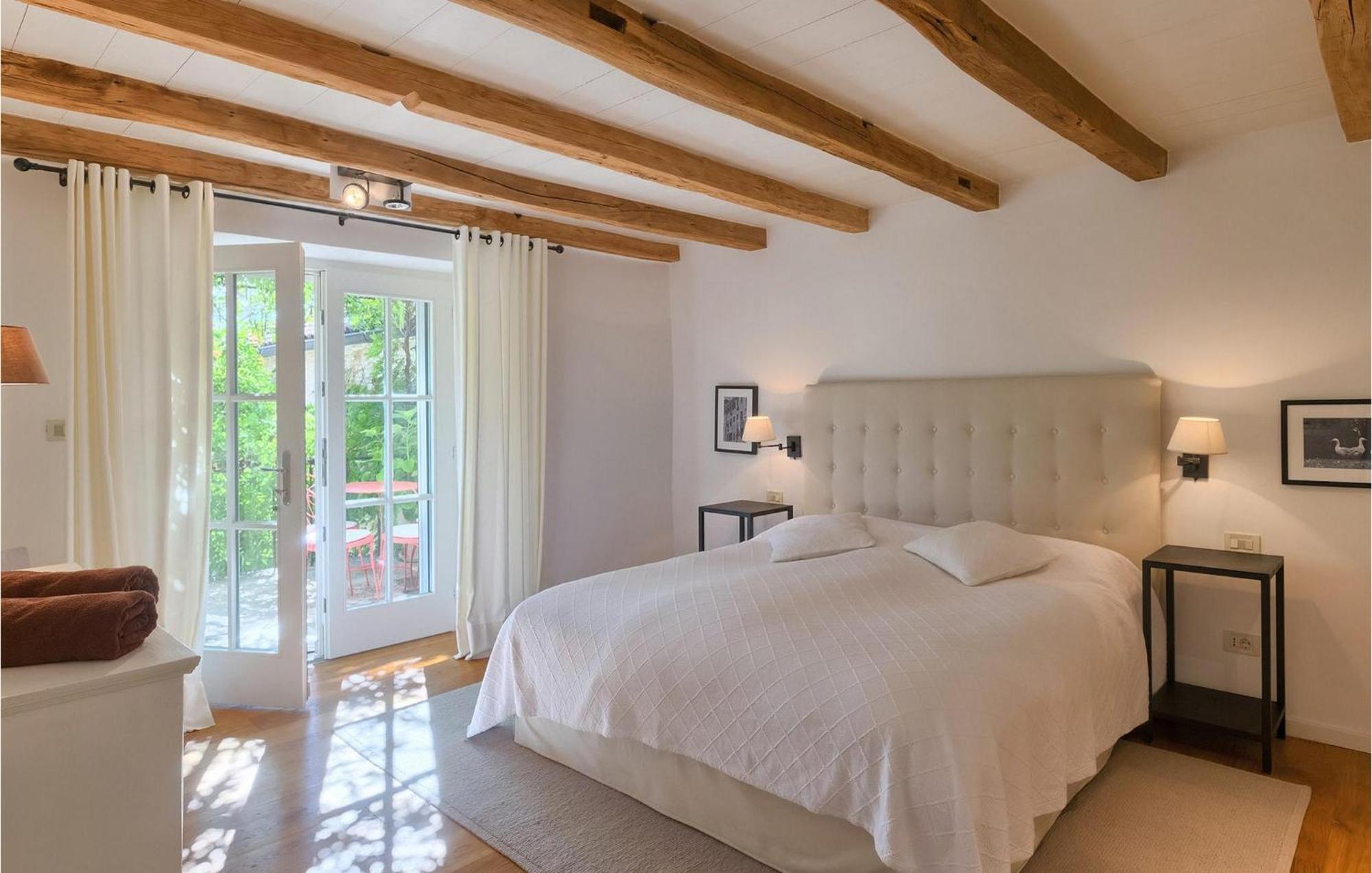 Villa Cipresso Poreč Buitenkant foto