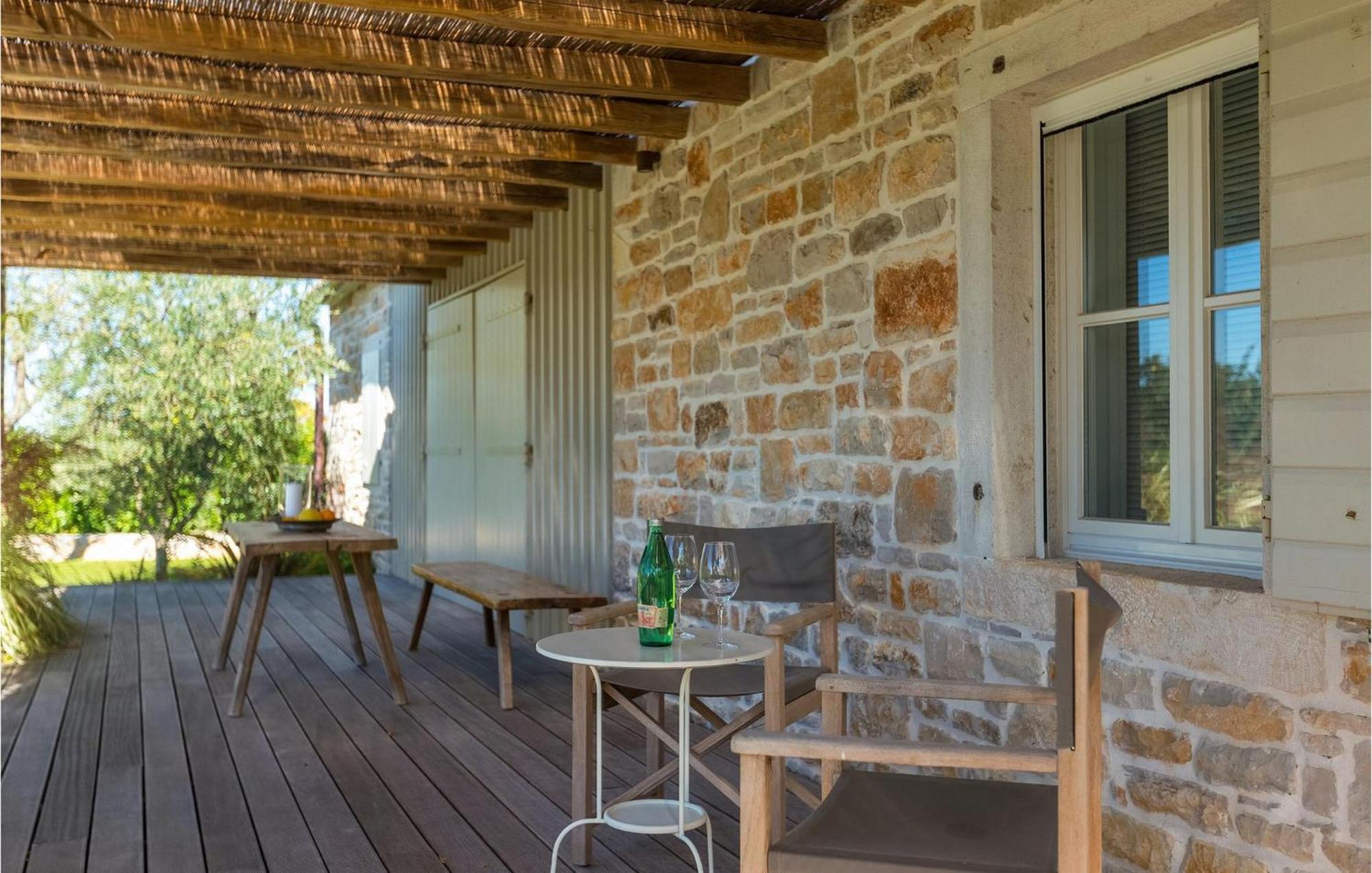 Villa Cipresso Poreč Buitenkant foto