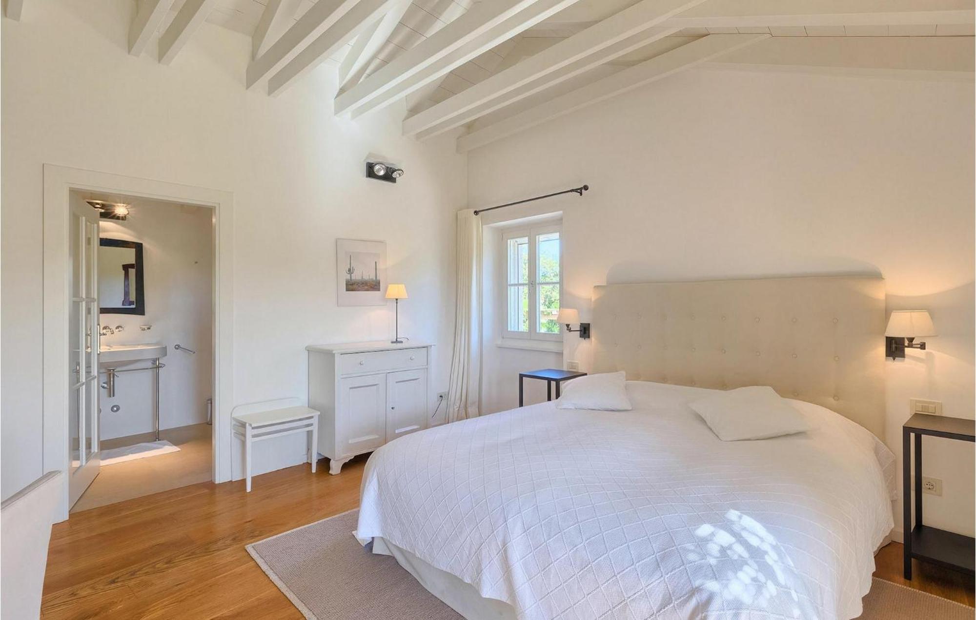 Villa Cipresso Poreč Buitenkant foto