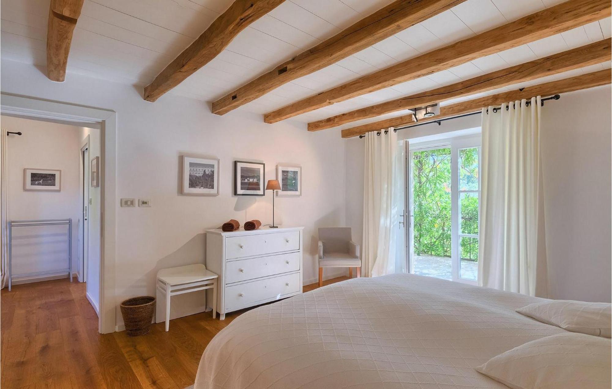Villa Cipresso Poreč Buitenkant foto