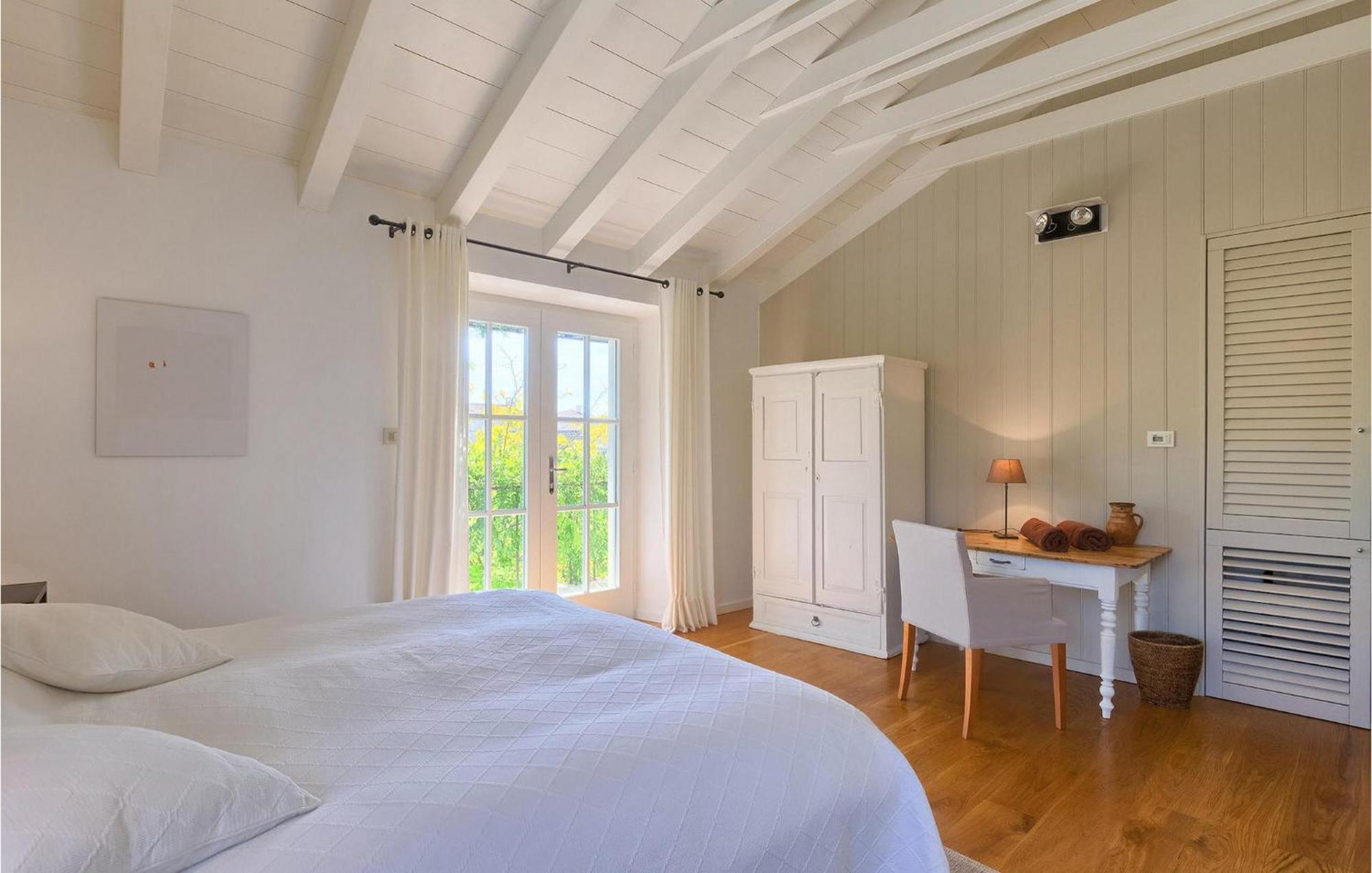Villa Cipresso Poreč Buitenkant foto