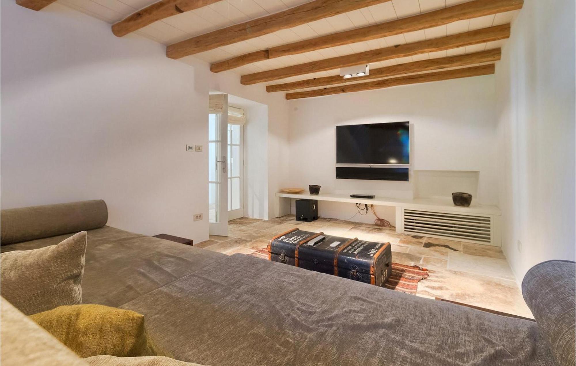 Villa Cipresso Poreč Buitenkant foto