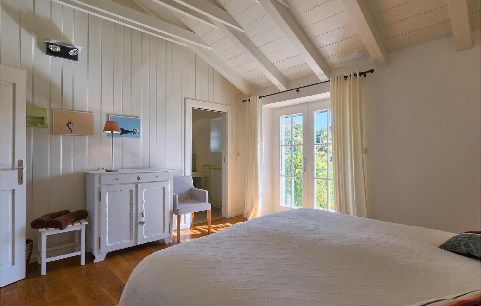 Villa Cipresso Poreč Buitenkant foto